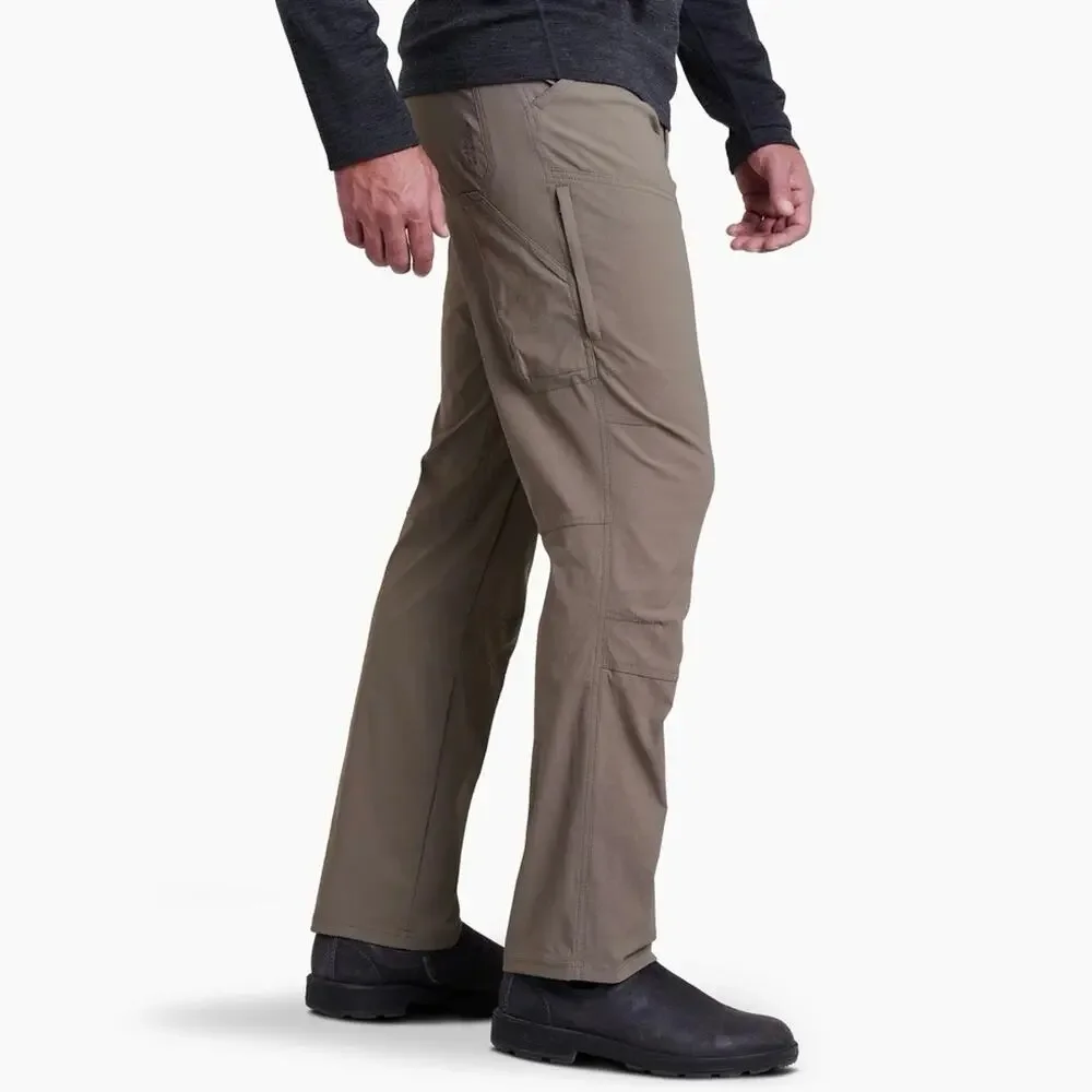 Kuhl Mens Renegade Hiking Pant 5120 in Khaki Size 31x32 *EUC
